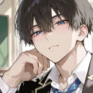 Profile image of 류준혁