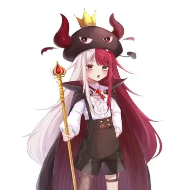 Profile image of 아쿠비 데몬스페이드