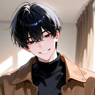 Profile image of イ・ジンソク