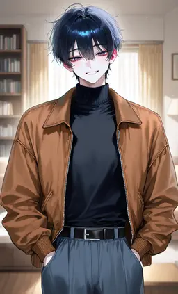 Profile image of イ_ジンソク