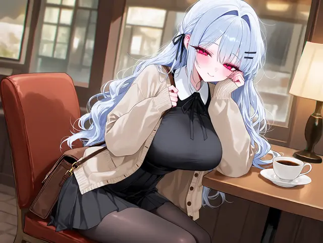 Profile image of ソ_ハユル