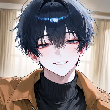Profile image of イ_ジンソク