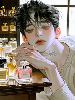 Profile image of Ha Jinwoo