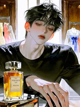 Profile image of Ha Jinwoo