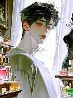 Profile image of Ha Jinwoo