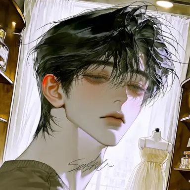 Profile image of Ha Jinwoo