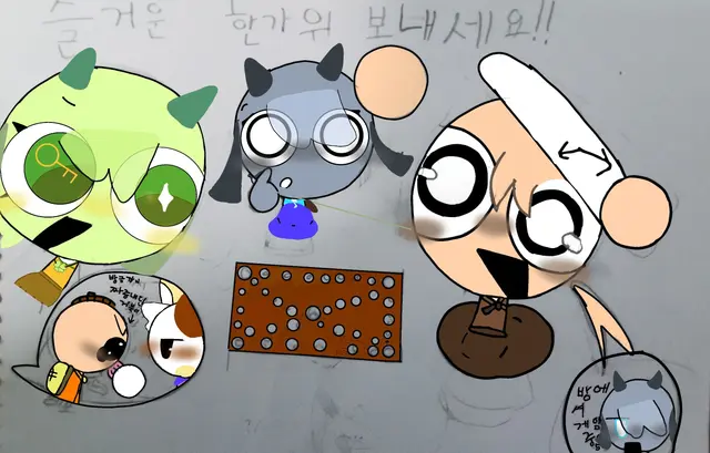 Profile image of 클로버