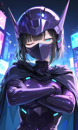 Profile image of 폭시아