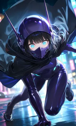 Profile image of 폭시아