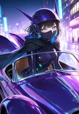 Profile image of 폭시아