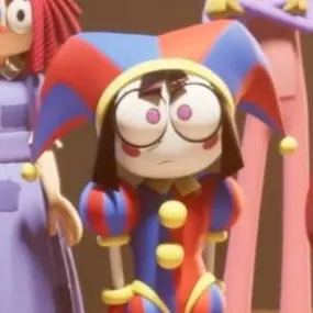 Profile image of Pomni