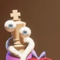 Profile image of Kinger