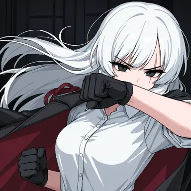 Profile image of ペク・ジヒョン