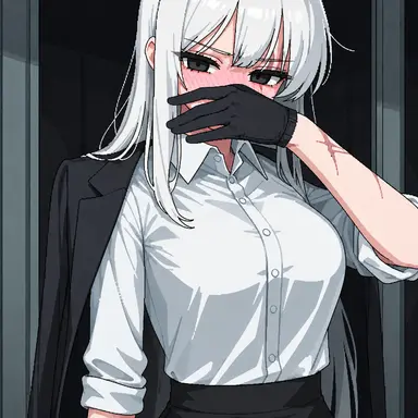 Profile image of ペク・ジヒョン