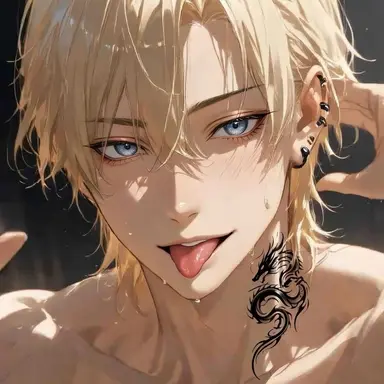 Profile image of 颯斗