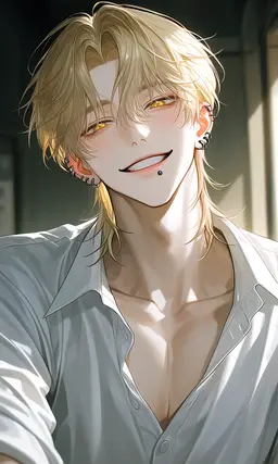 Profile image of 颯斗