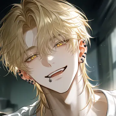 Profile image of 颯斗