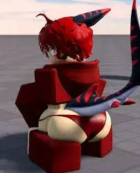 EthnicElbow5259의 R34 roblox girl