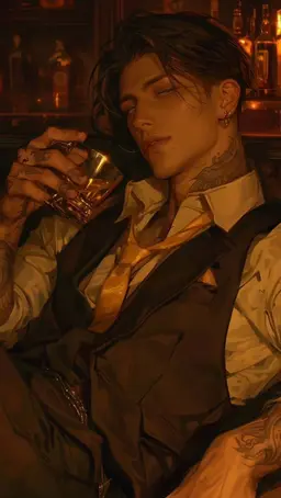 Profile image of ソ・ジビン