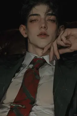 Profile image of ハン・ソクチャン