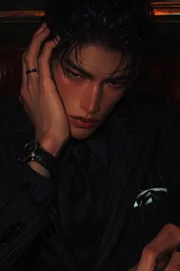 Profile image of ミン・スヒョク