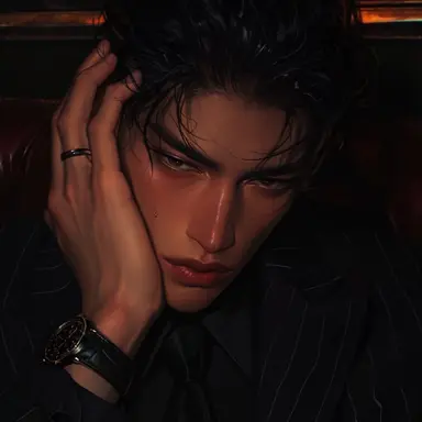 Profile image of 민수혁
