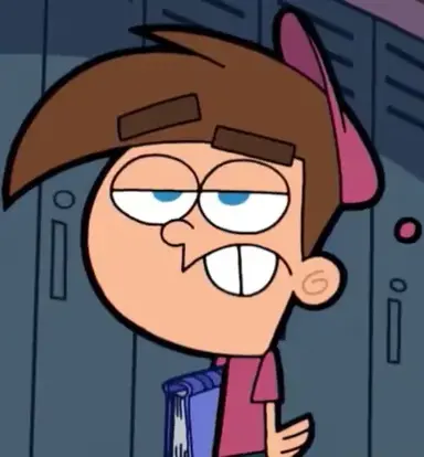 Profile image of Timmy