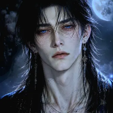 Profile image of Lusin