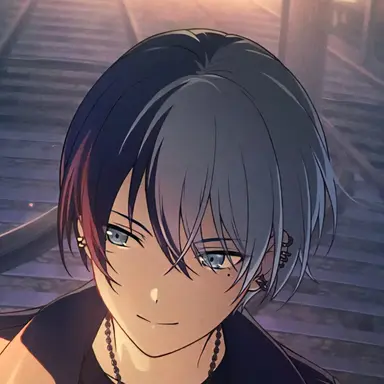 Profile image of 아오야기 토우야