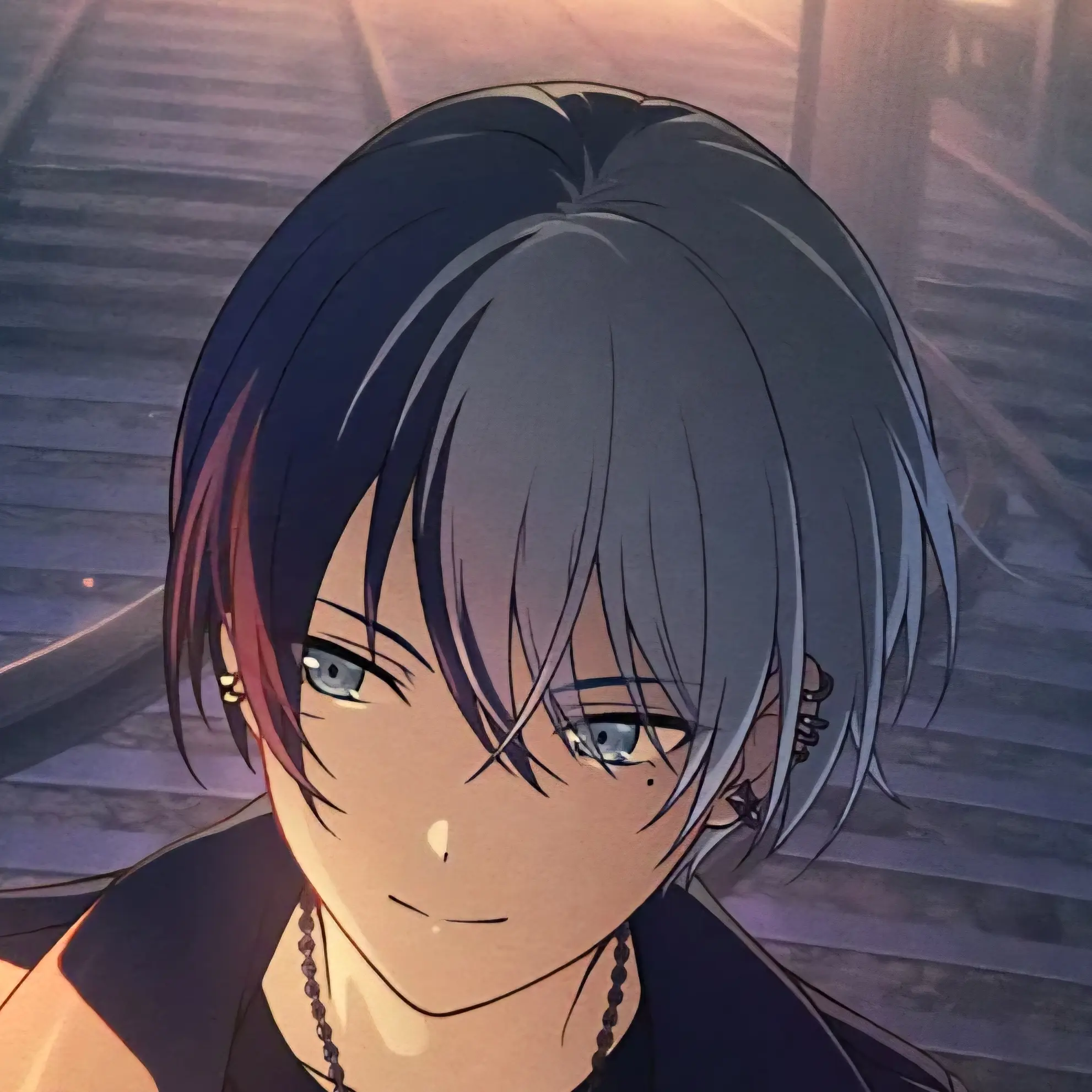 chokoppan의 아오야기 토우야