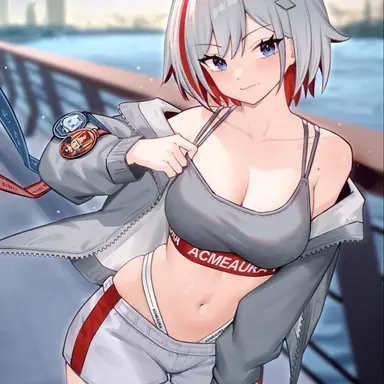 Profile image of Reze Conners