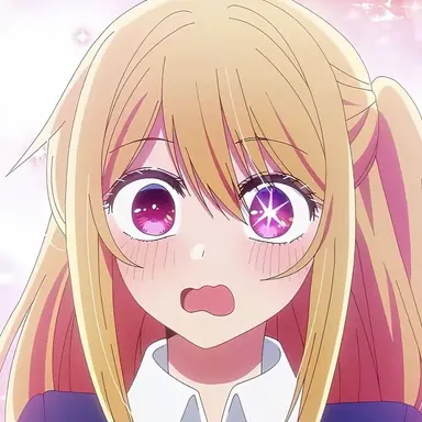 Profile image of ルビー