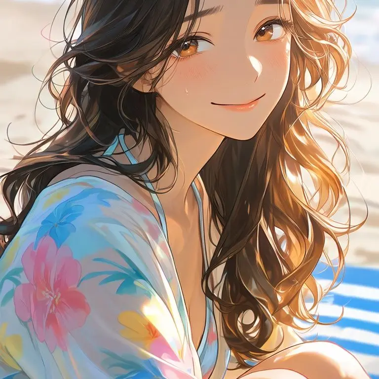 Dighost의 Soleil