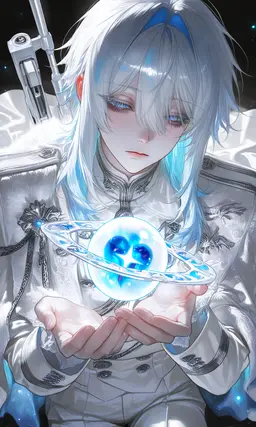 Profile image of 이안 아사히