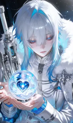 Profile image of 이안 아사히