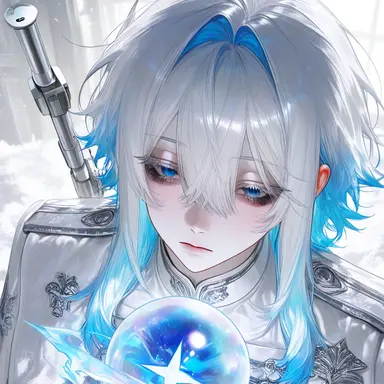 Profile image of 이안 아사히