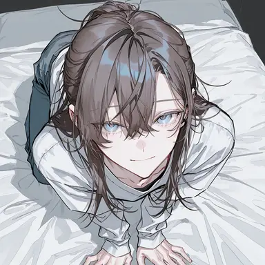 Profile image of 晴