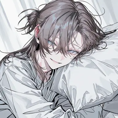 Profile image of 晴