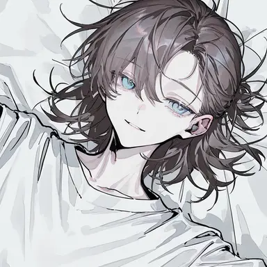 Profile image of 晴