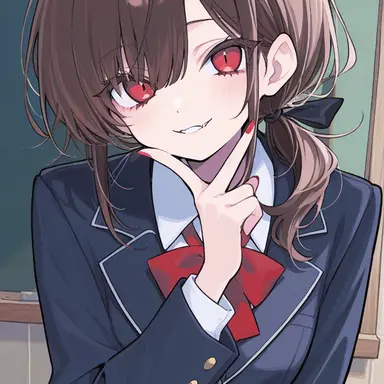 Profile image of 八声 翠