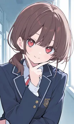 Profile image of 八声 翠