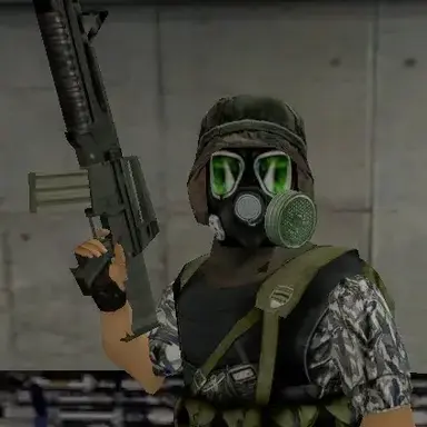 Profile image of hecu 부대원들