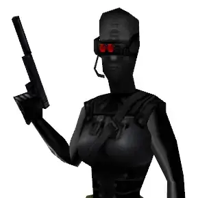 Profile image of 블랙옵스 요원들