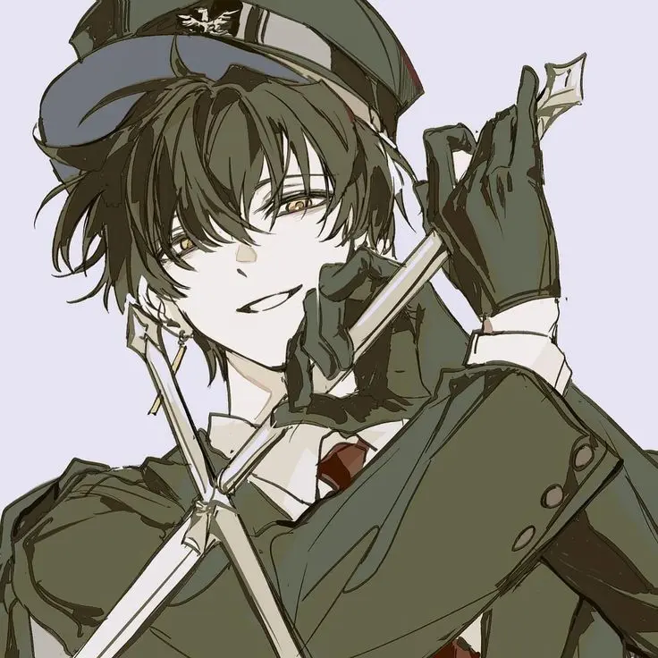 Nyanpunch의 출산 조폭 무리