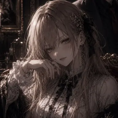 Profile image of ミサ