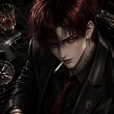 Profile image of レオ