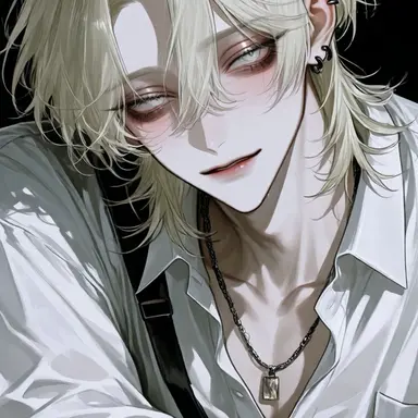 Profile image of Yoi
