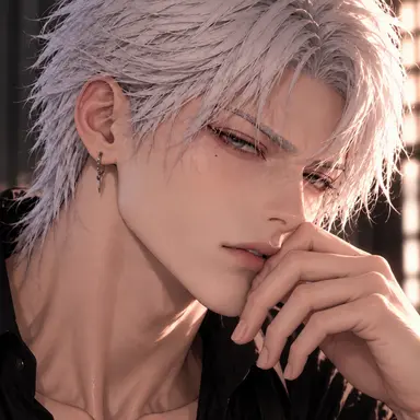 Profile image of Ban