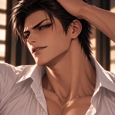 Profile image of Jin