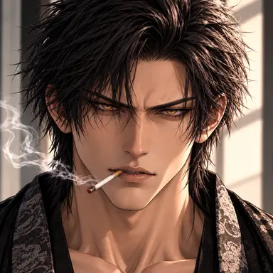 Profile image of Kyohei